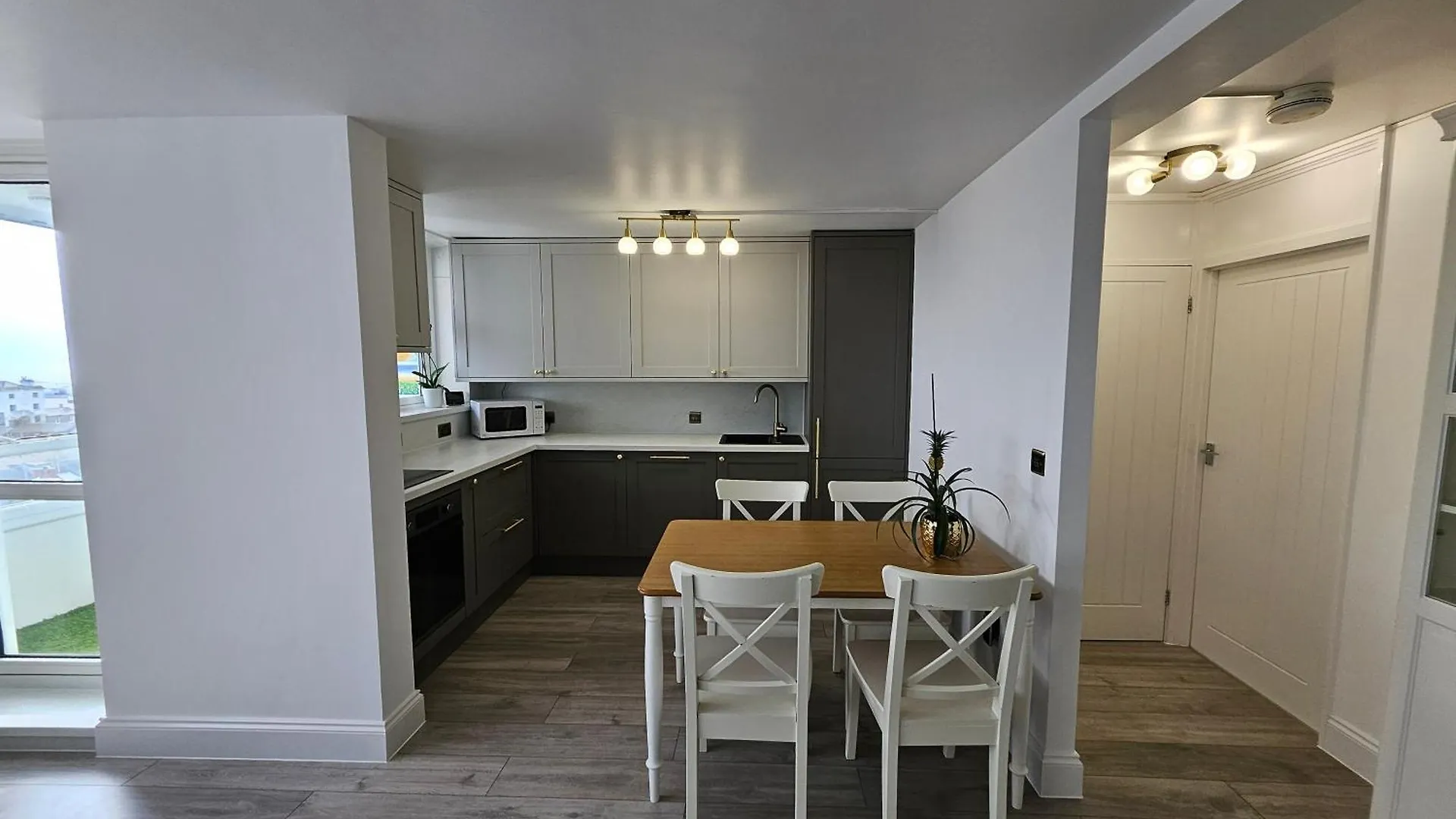 Kemptown Apartments Suite - Central - By The Sea And Brighton Pier