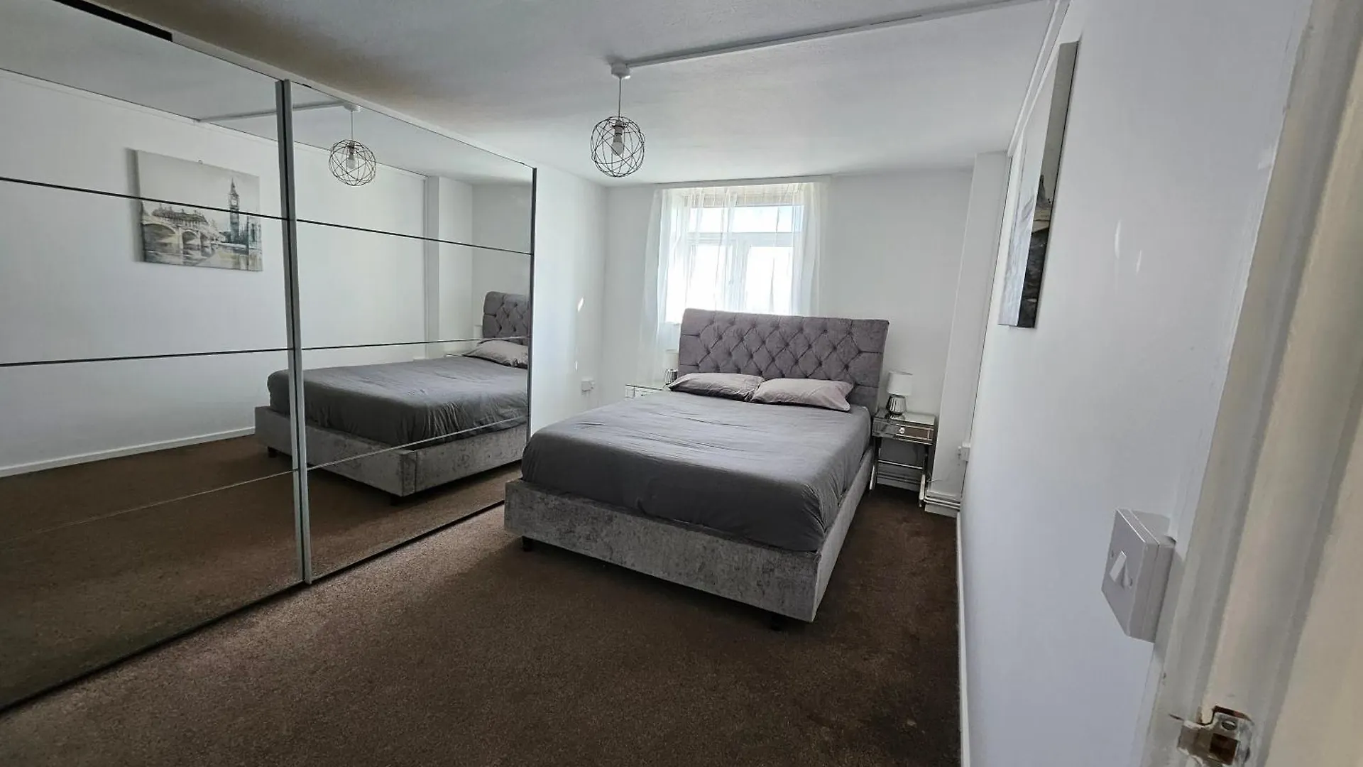 Kemptown Apartments Suite - Central - By The Sea And Brighton Pier