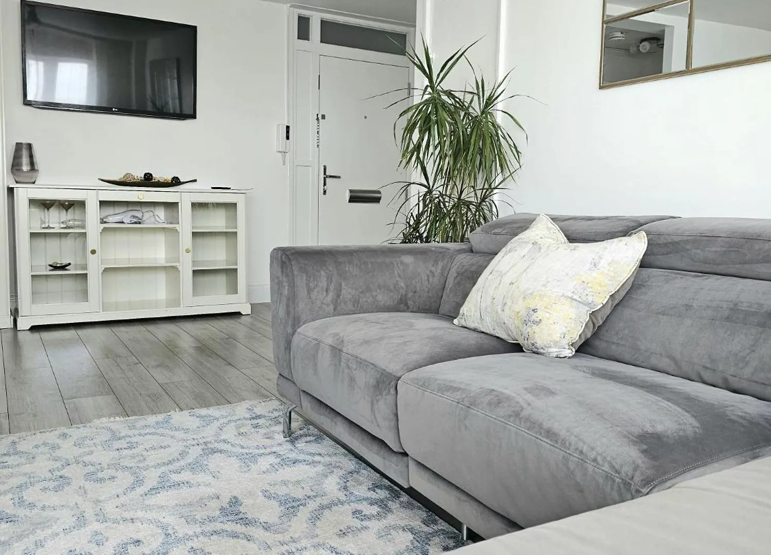 Kemptown Apartments Suite - Central - By The Sea And Brighton Pier Velká Británie