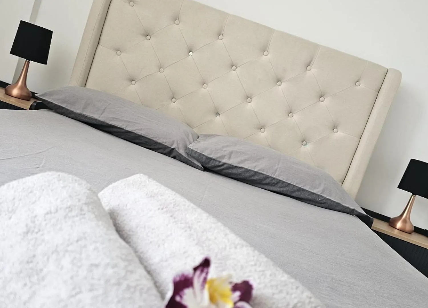 Kemptown Apartments Suite - Central - By The Sea And Brighton Pier