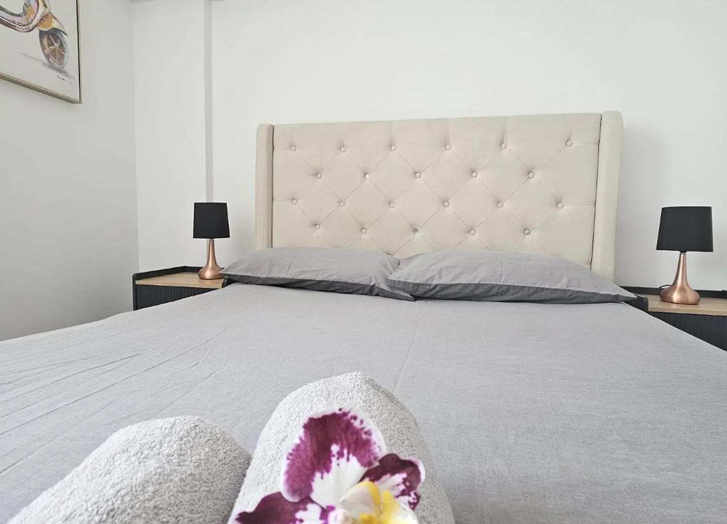 Kemptown Apartments Suite - Central - By The Sea And Brighton Pier 0*,