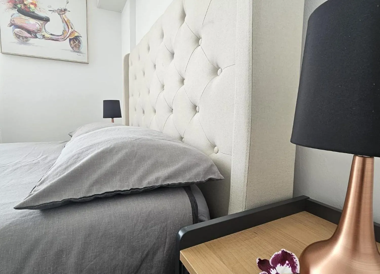 Kemptown Apartments Suite - Central - By The Sea And Brighton Pier